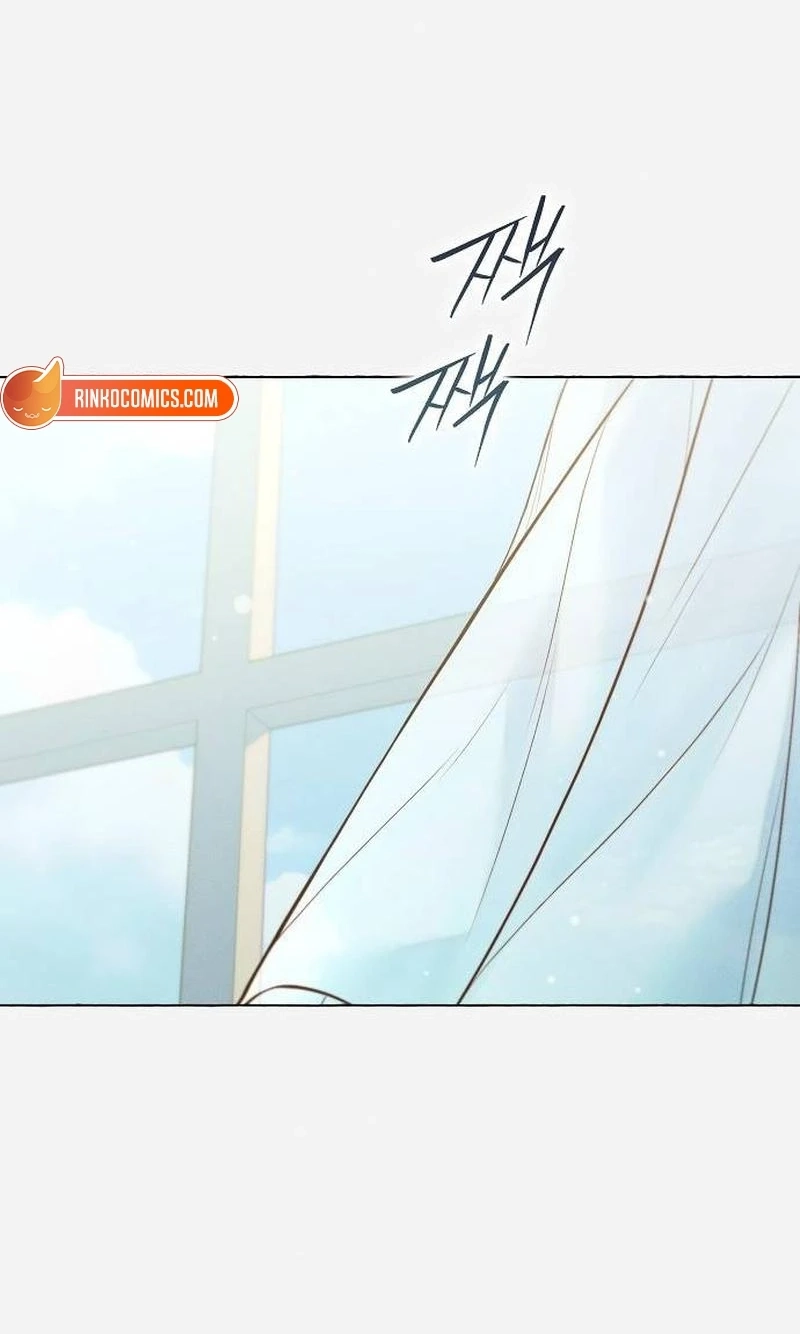 The Merman Trapped in My Lake Chapter 52 page 39 - 