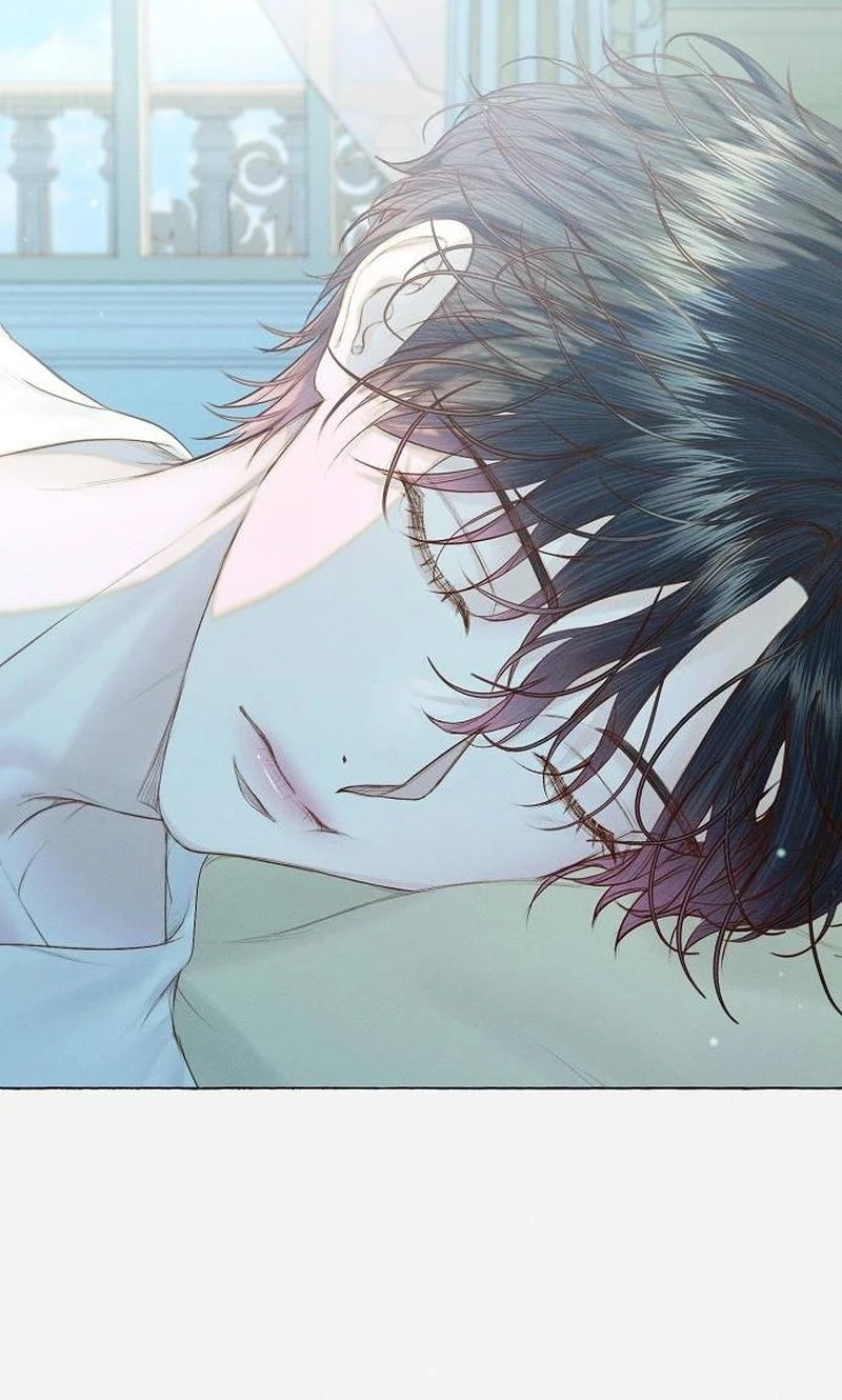The Merman Trapped in My Lake Chapter 52 page 42 - 