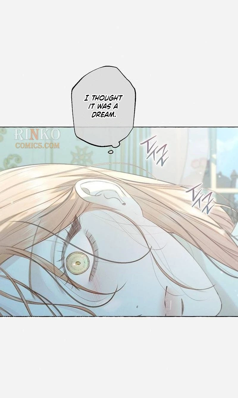 The Merman Trapped in My Lake Chapter 52 page 43 - 