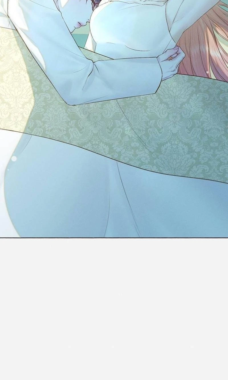The Merman Trapped in My Lake Chapter 52 page 48 - 