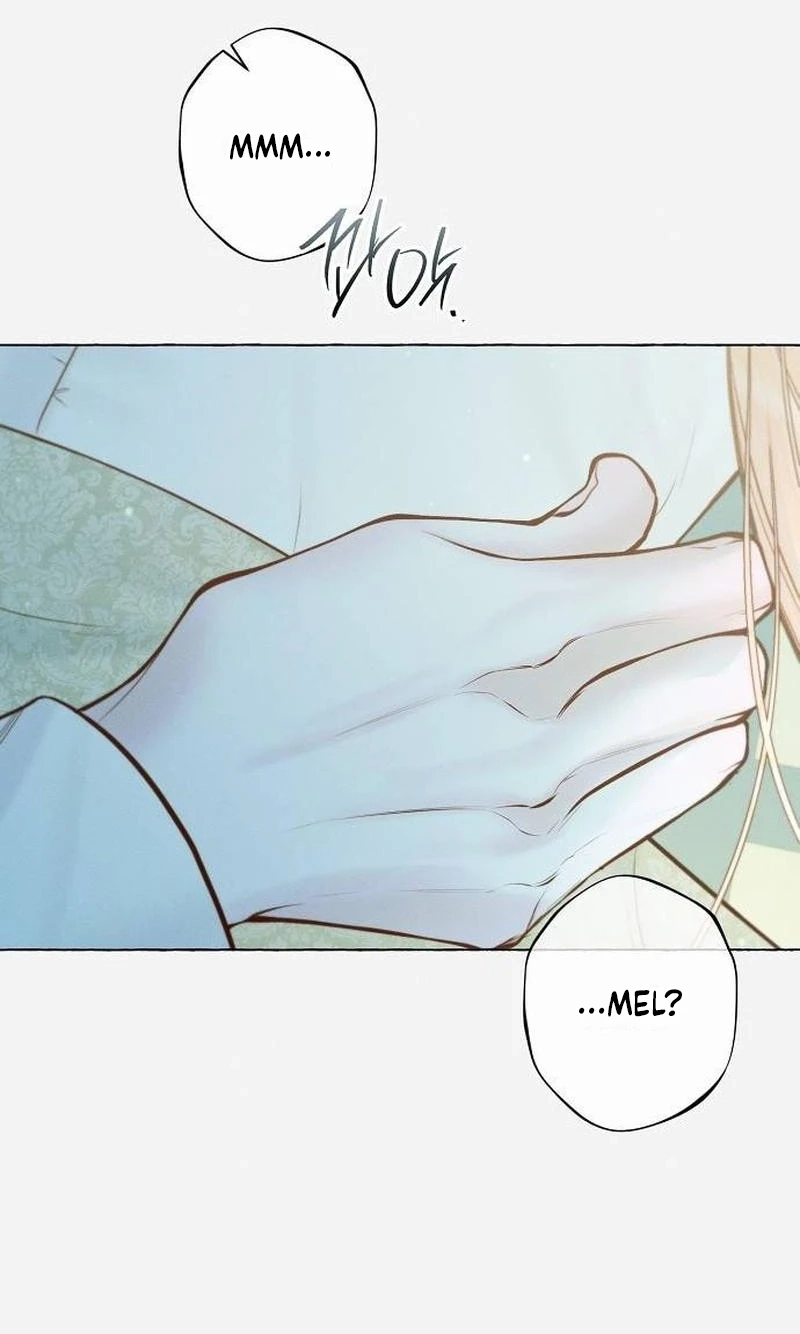 The Merman Trapped in My Lake Chapter 52 page 49 - 