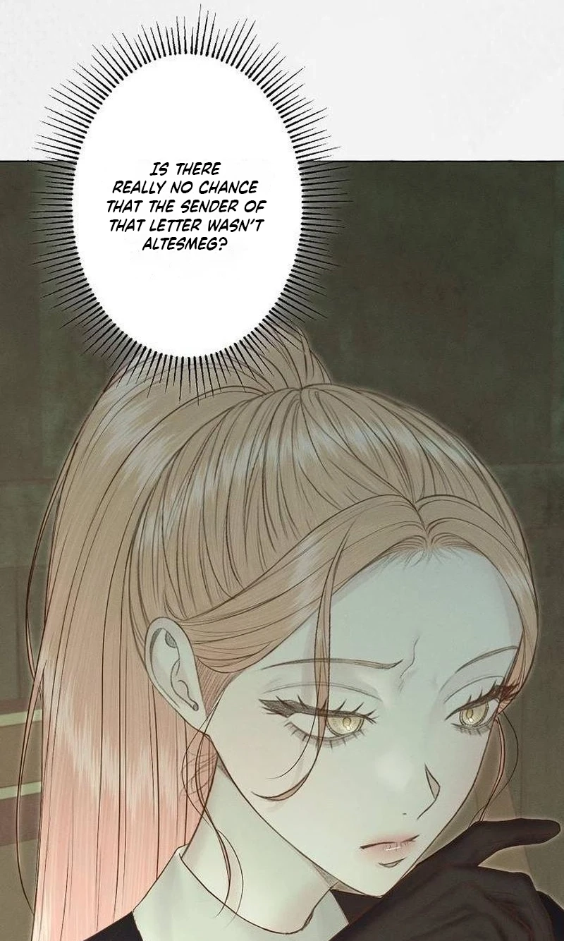 The Merman Trapped in My Lake Chapter 52 page 6 - 