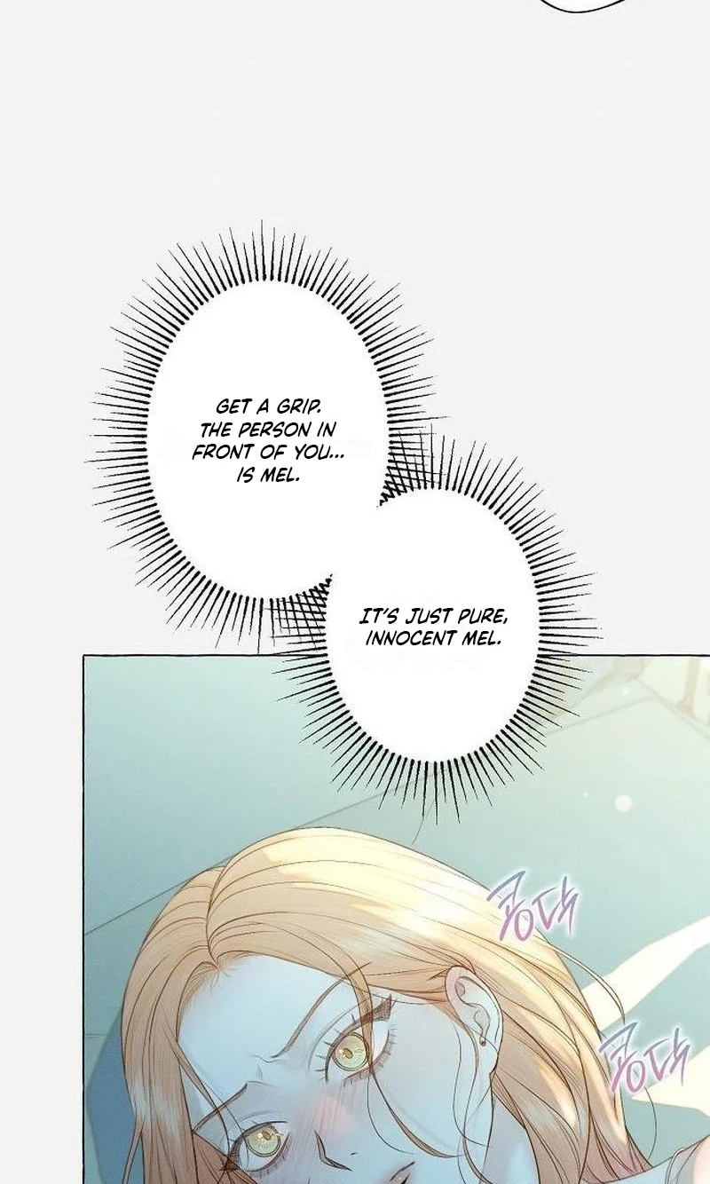 The Merman Trapped in My Lake Chapter 52 page 51 - 
