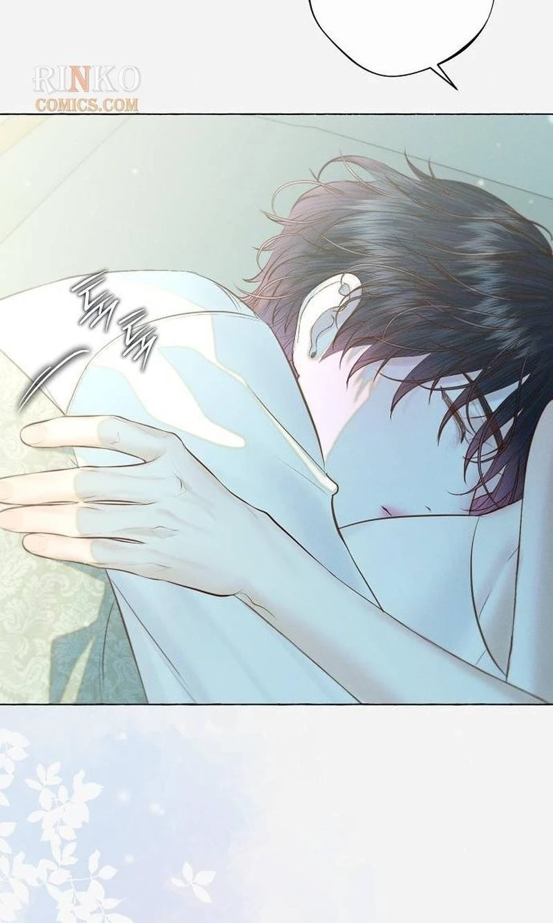 The Merman Trapped in My Lake Chapter 52 page 53 - 