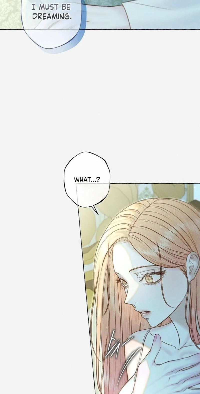 The Merman Trapped in My Lake Chapter 52 page 57 - 