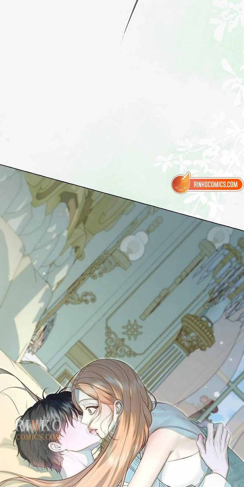 The Merman Trapped in My Lake Chapter 52 page 60 - 
