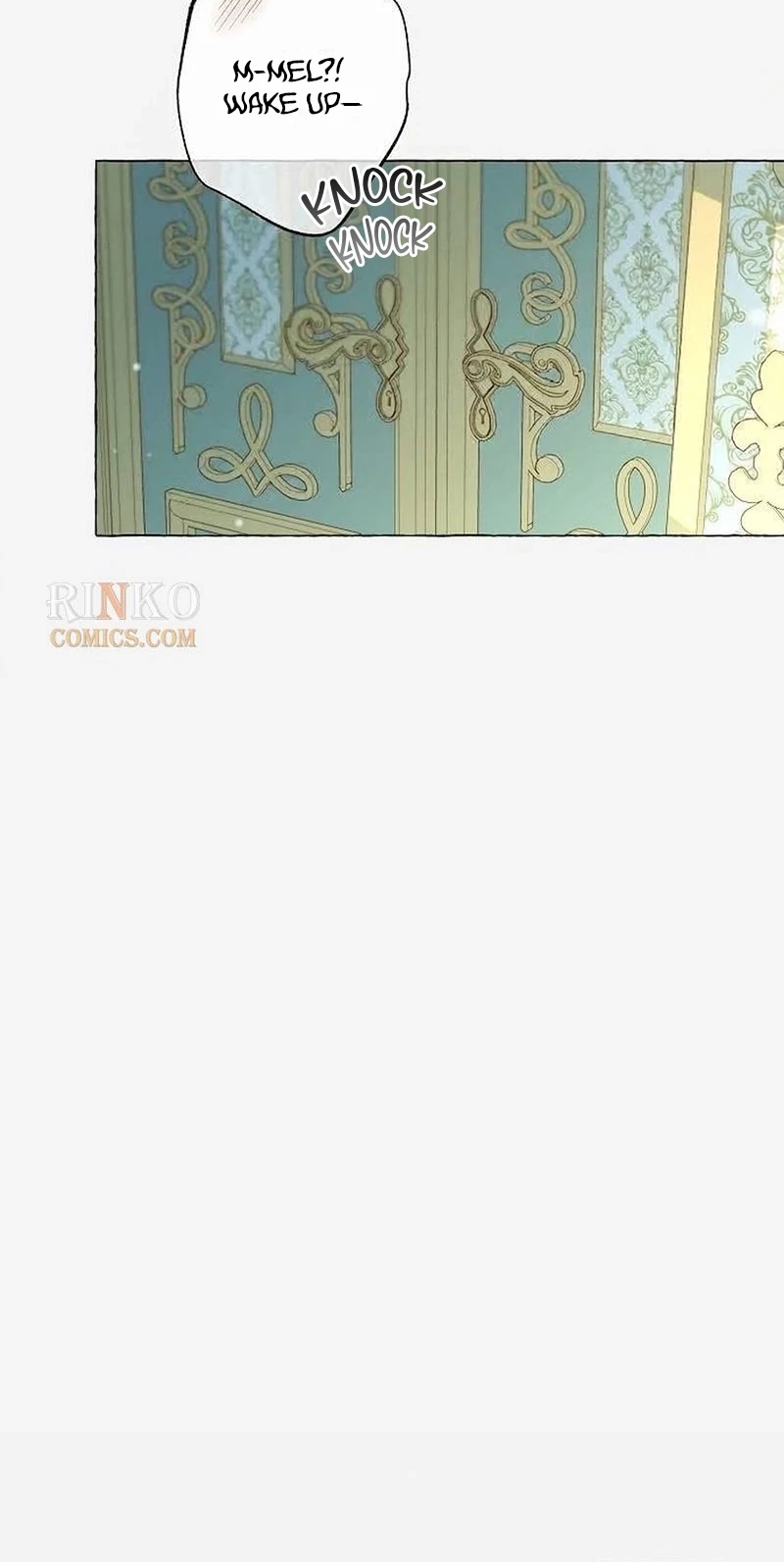 The Merman Trapped in My Lake Chapter 52 page 63 - 