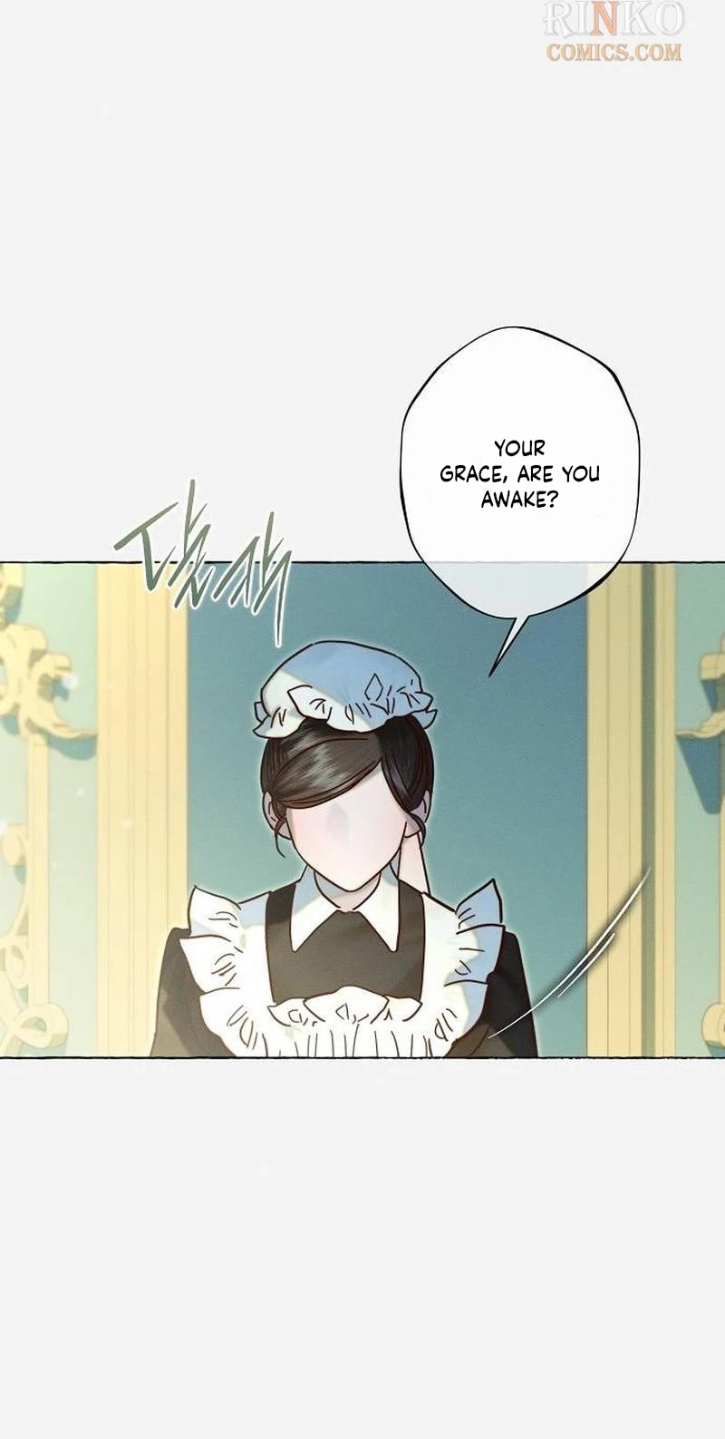 The Merman Trapped in My Lake Chapter 52 page 64 - 
