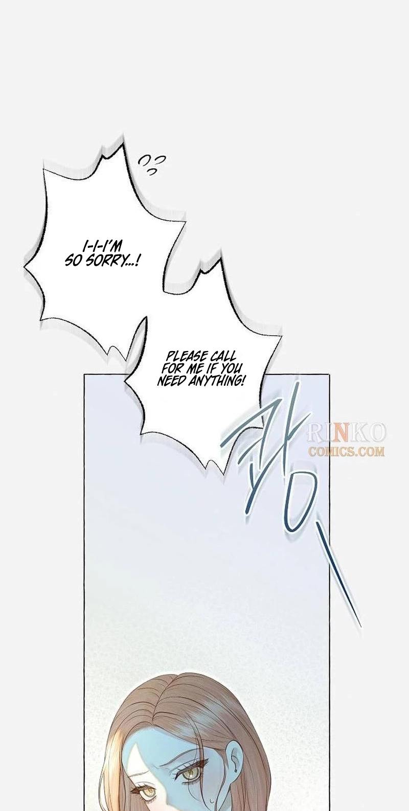 The Merman Trapped in My Lake Chapter 52 page 66 - 