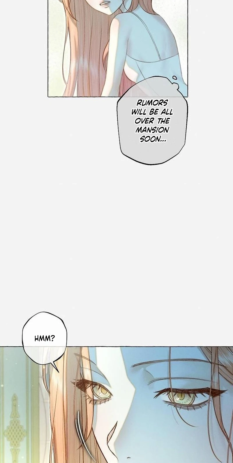 The Merman Trapped in My Lake Chapter 52 page 67 - 