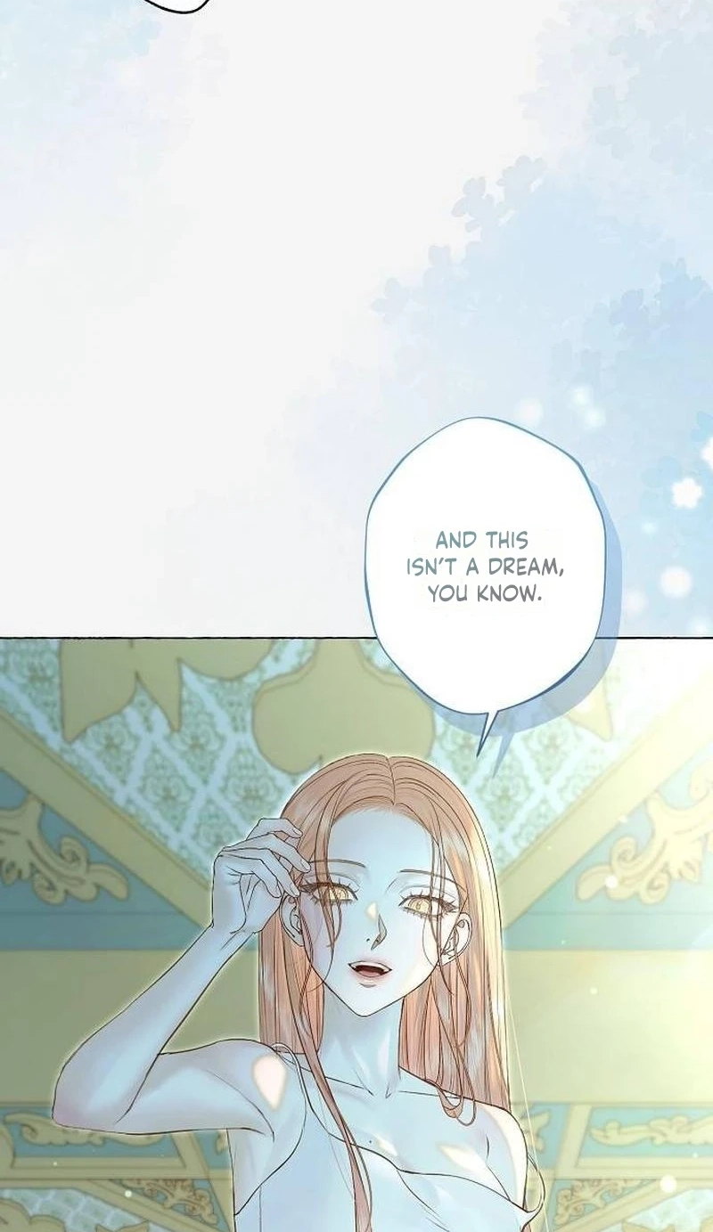 The Merman Trapped in My Lake Chapter 52 page 70 - 