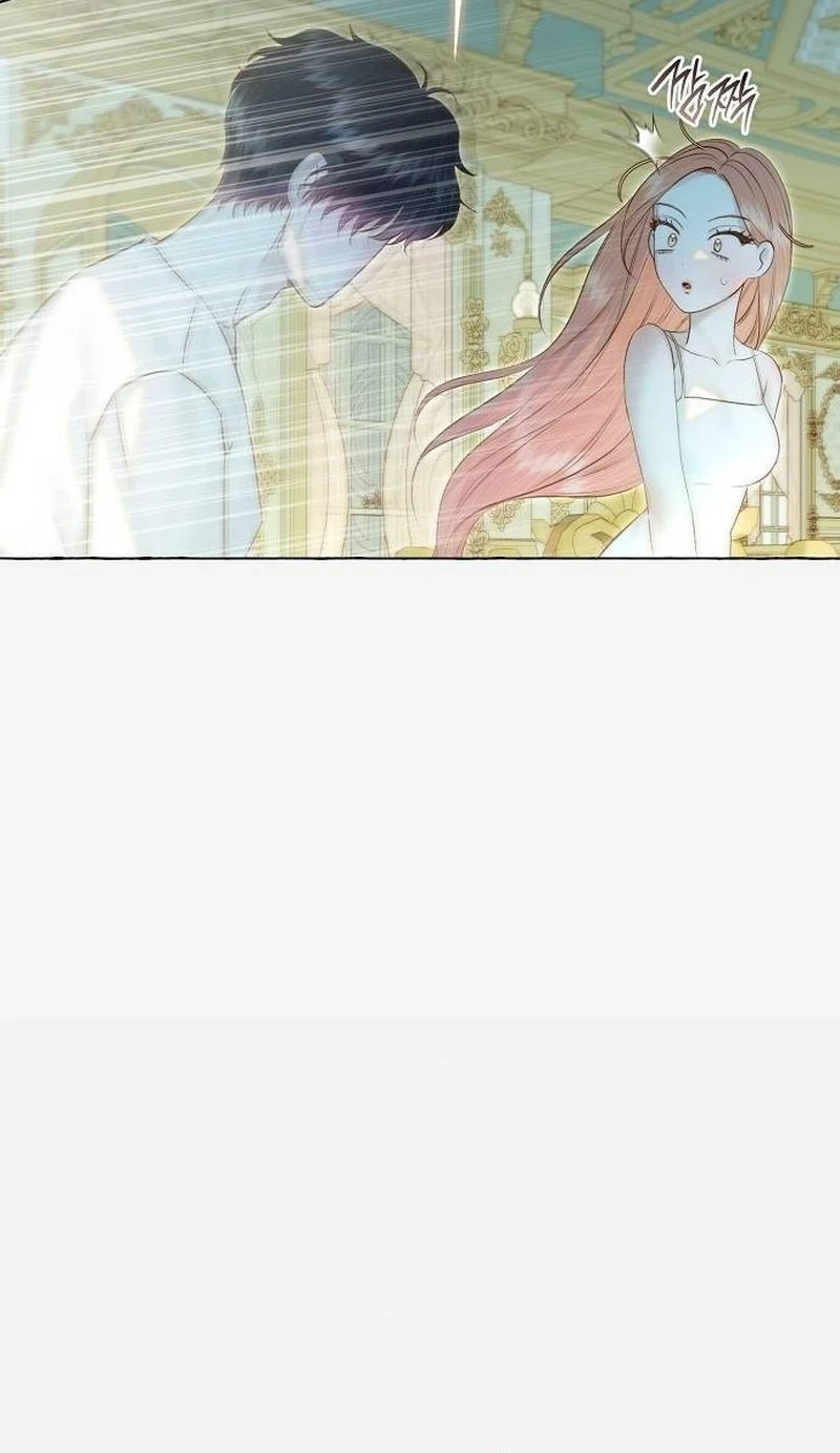 The Merman Trapped in My Lake Chapter 52 page 73 - 