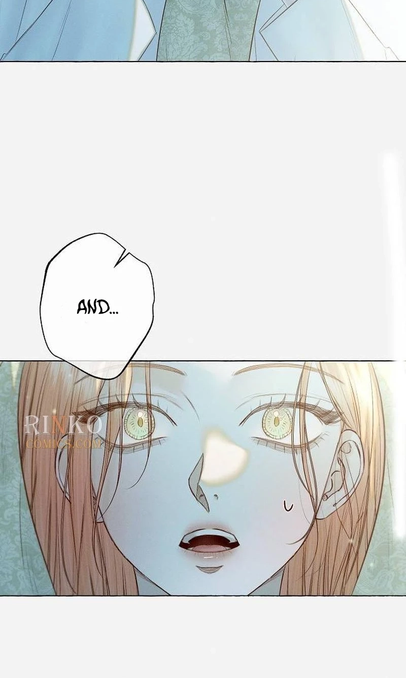 The Merman Trapped in My Lake Chapter 52 page 75 - 