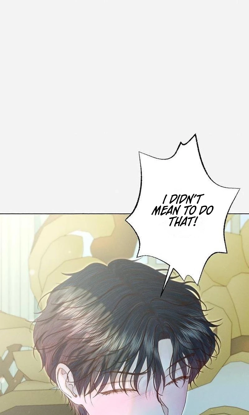 The Merman Trapped in My Lake Chapter 52 page 76 - 