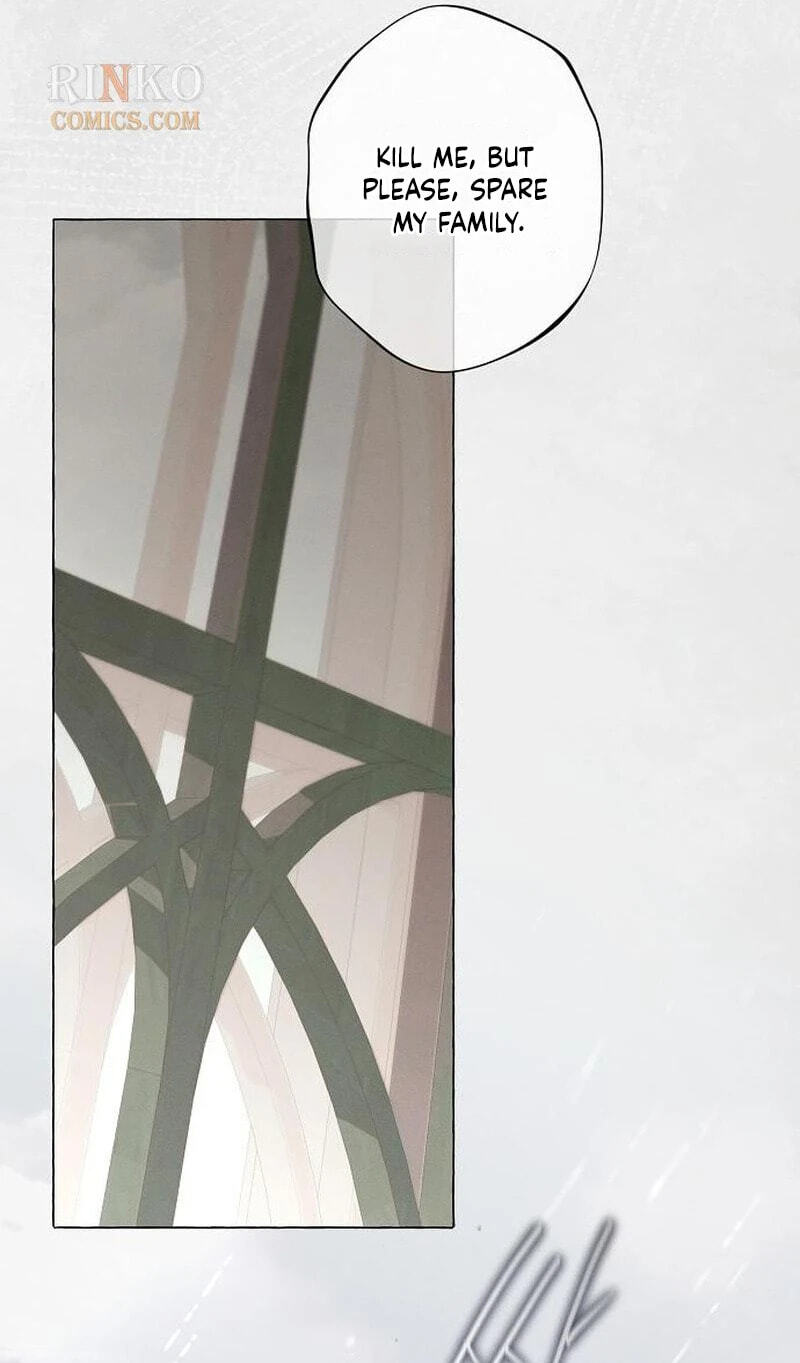 The Merman Trapped in My Lake Chapter 53 page 42 - 
