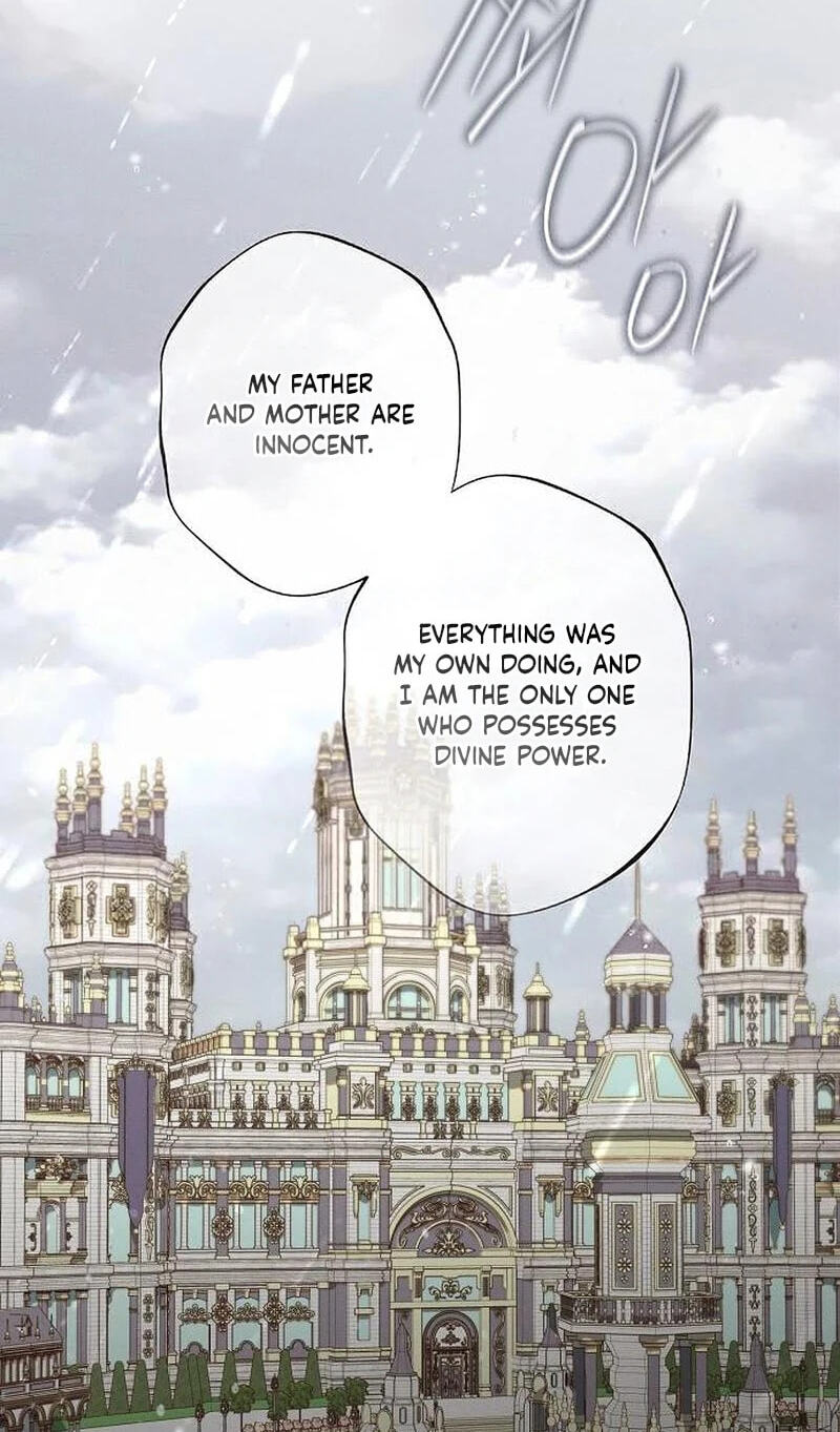The Merman Trapped in My Lake Chapter 53 page 43 - 