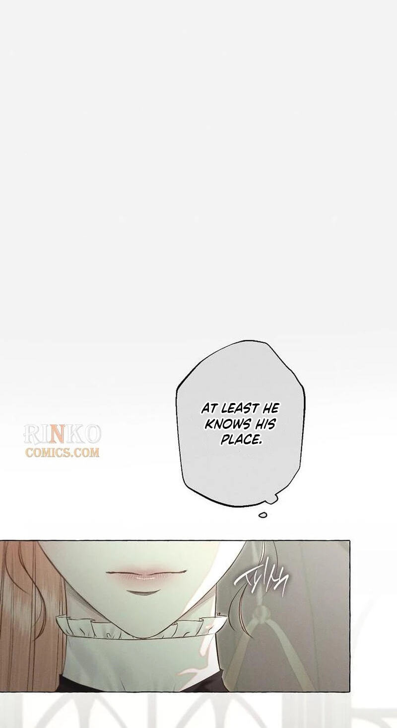 The Merman Trapped in My Lake Chapter 53 page 50 - 