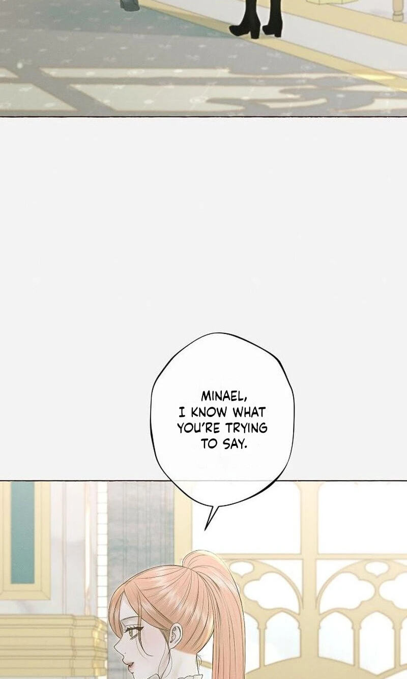The Merman Trapped in My Lake Chapter 53 page 57 - 