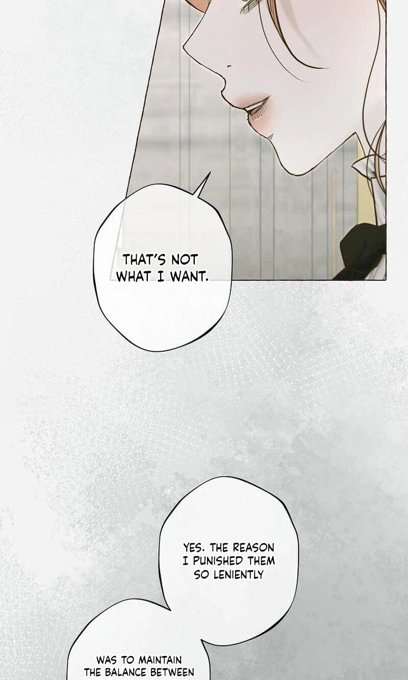 The Merman Trapped in My Lake Chapter 53 page 60 - 