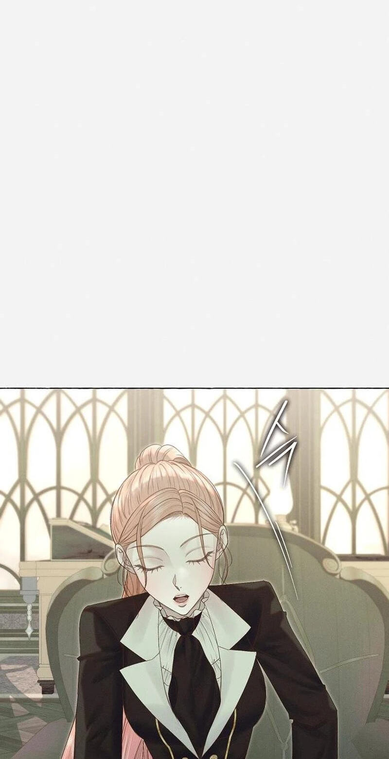 The Merman Trapped in My Lake Chapter 53 page 7 - 