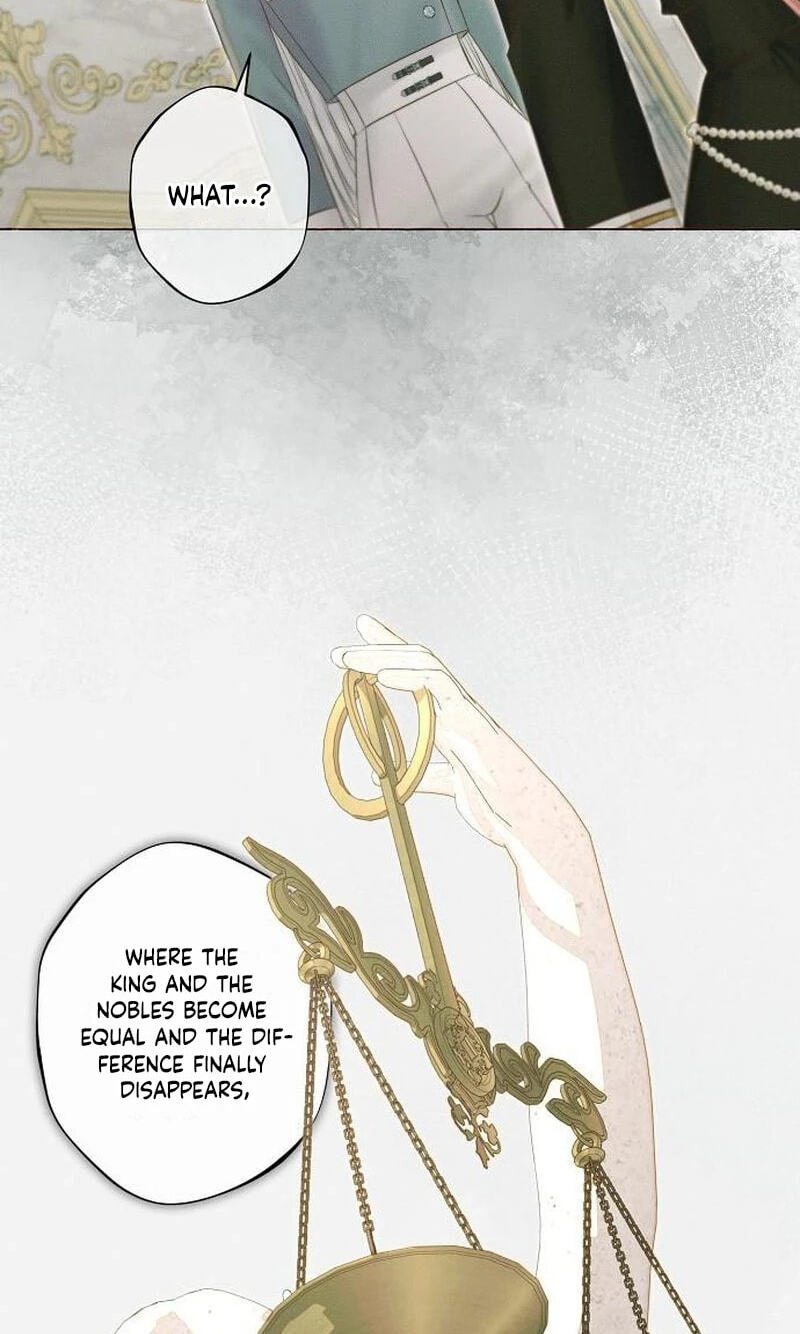 The Merman Trapped in My Lake Chapter 53 page 63 - 