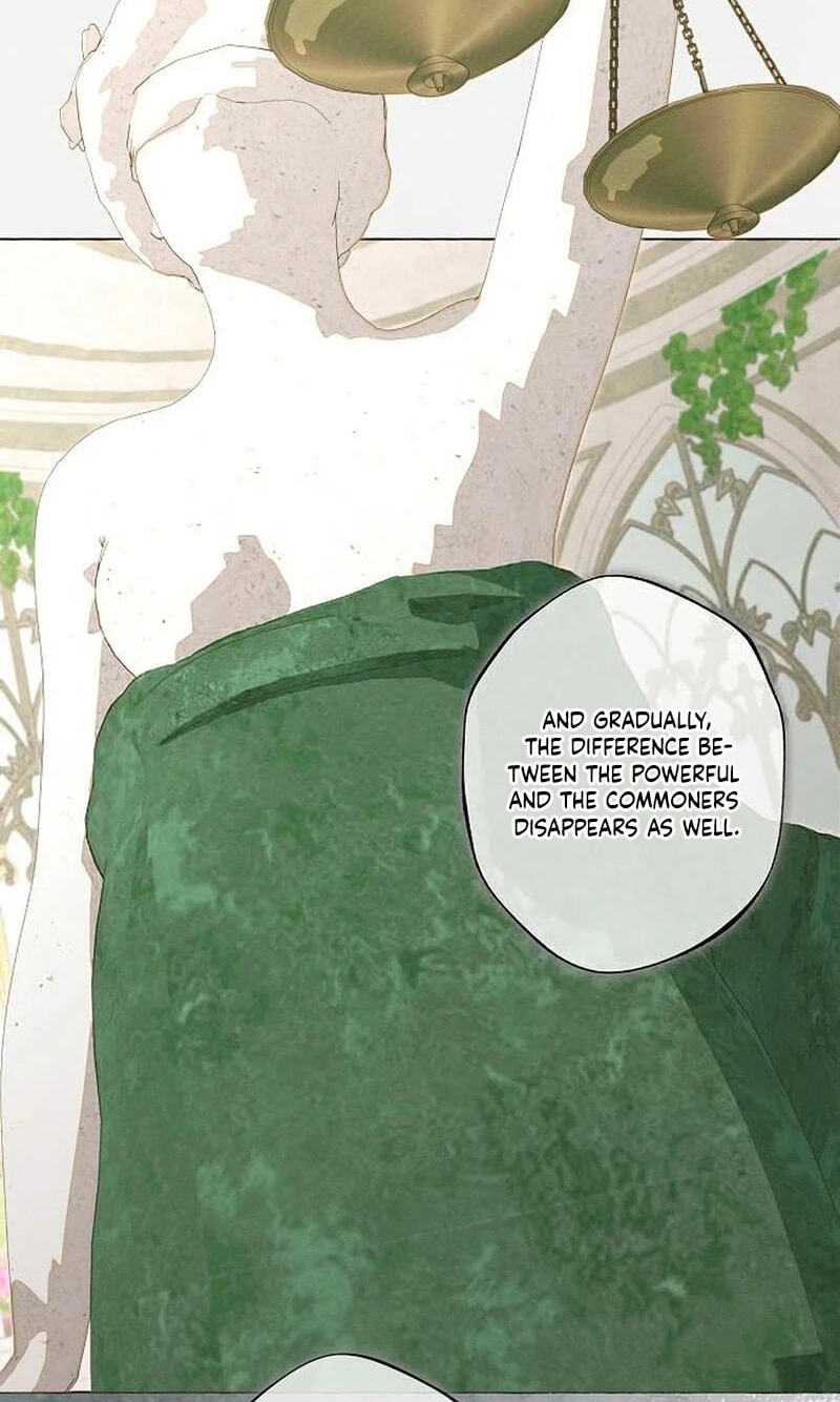 The Merman Trapped in My Lake Chapter 53 page 64 - 