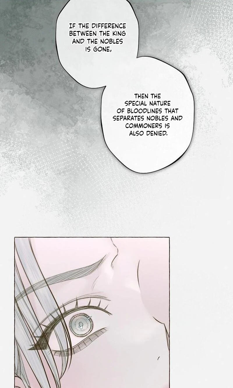 The Merman Trapped in My Lake Chapter 53 page 65 - 