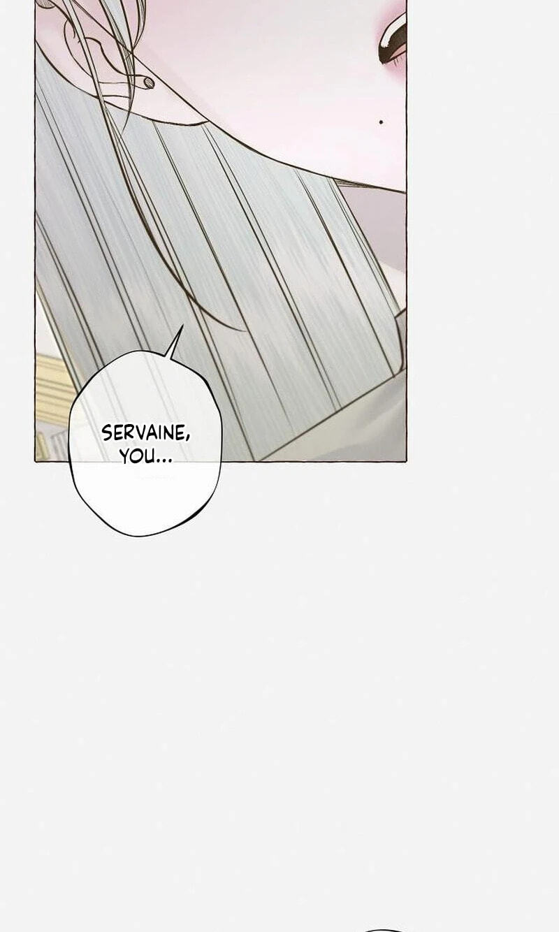 The Merman Trapped in My Lake Chapter 53 page 66 - 