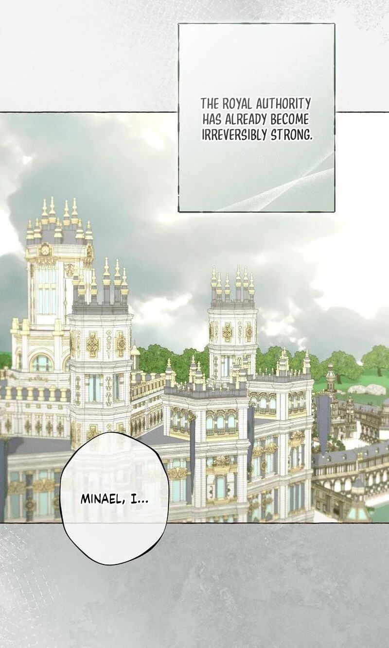The Merman Trapped in My Lake Chapter 53 page 70 - 