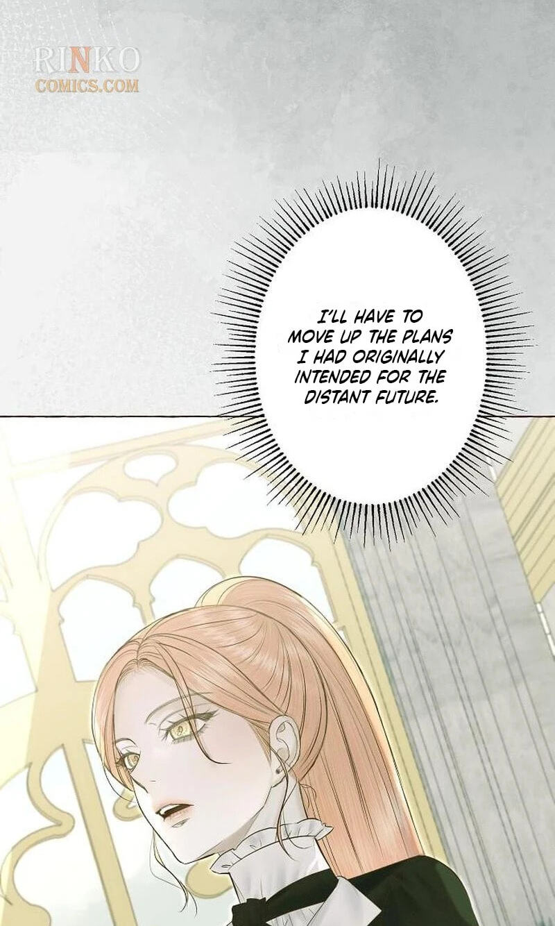 The Merman Trapped in My Lake Chapter 53 page 71 - 