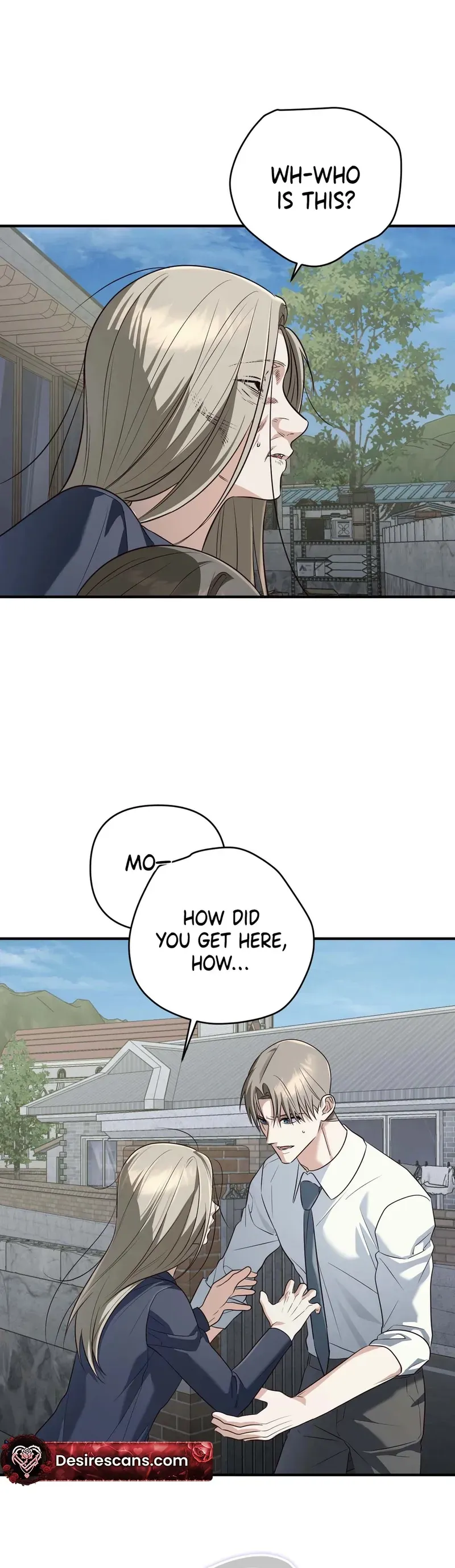The Method Messiah Chapter 25 page 12 - 