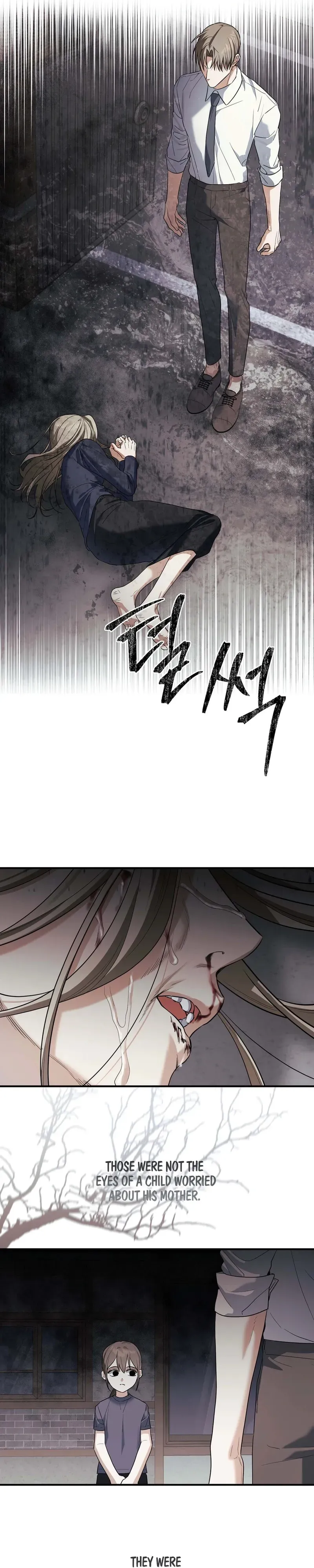 The Method Messiah Chapter 25 page 19 - 