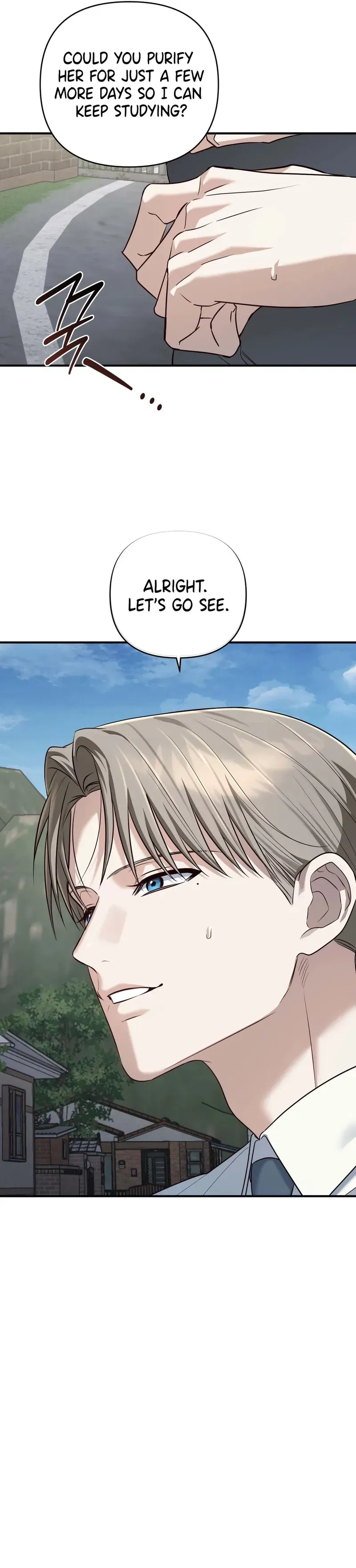 The Method Messiah Chapter 25 page 7 - 