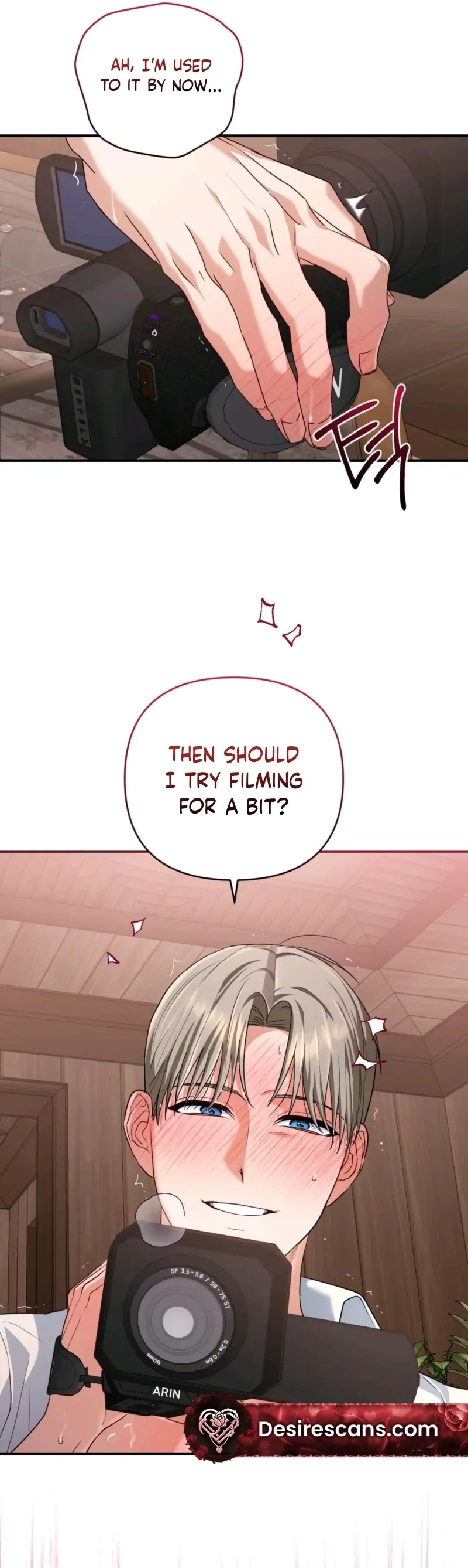 The Method Messiah Chapter 26 page 18 - 