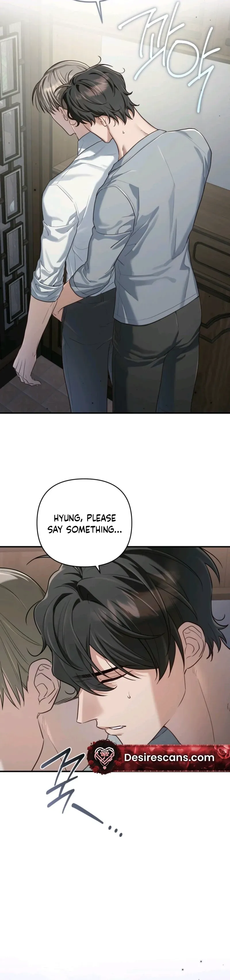 The Method Messiah Chapter 26 page 4 - 