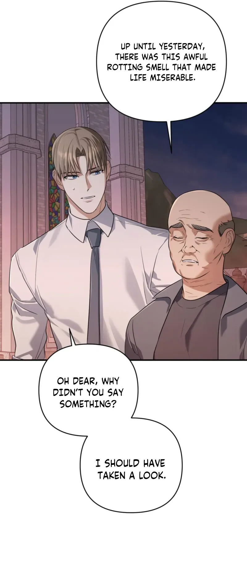 The Method Messiah Chapter 27 page 14 - 