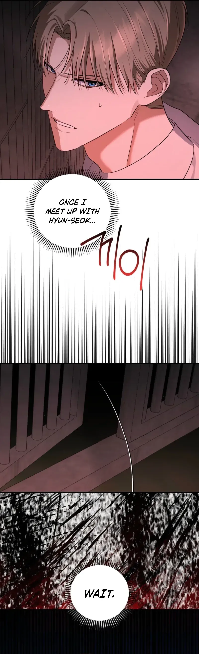 The Method Messiah Chapter 27 page 21 - 