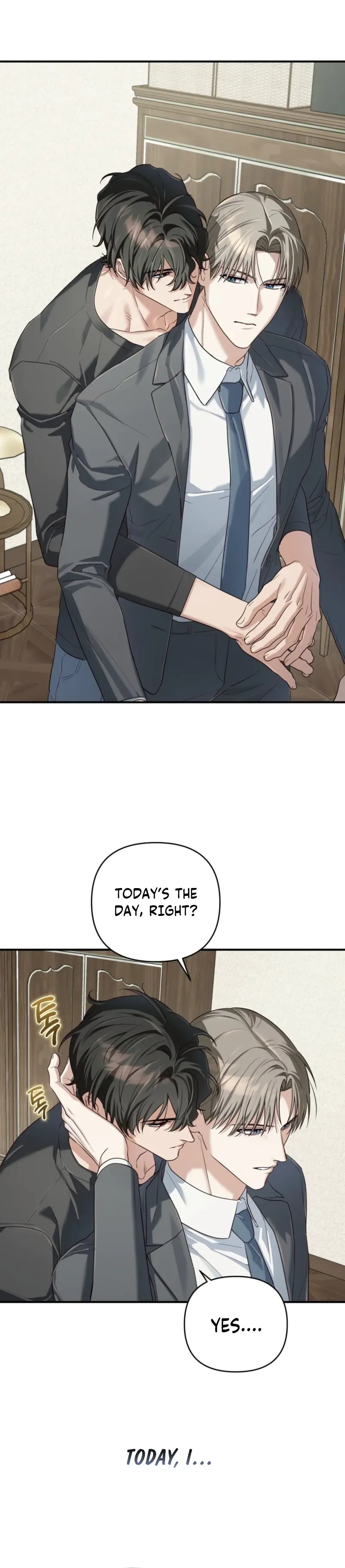 The Method Messiah Chapter 27 page 4 - 