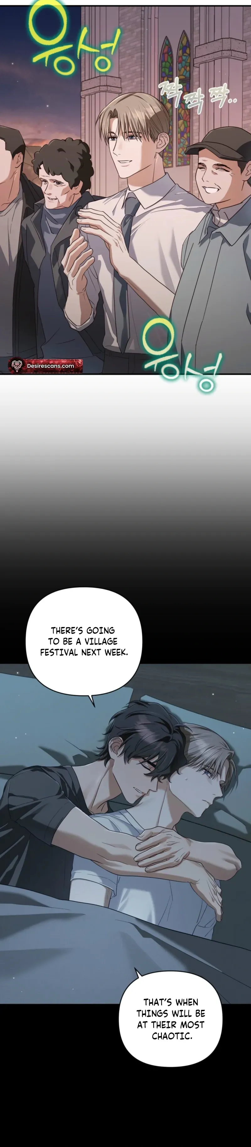 The Method Messiah Chapter 27 page 9 - 