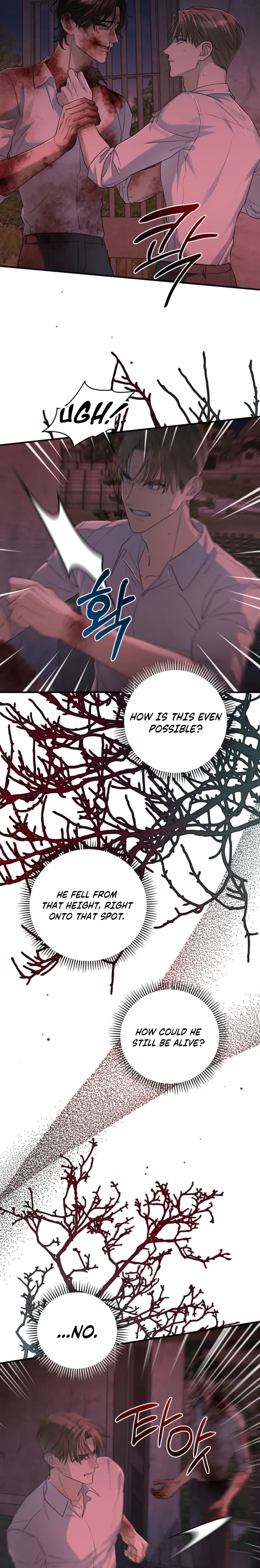 The Method Messiah Chapter 28 page 2 - 