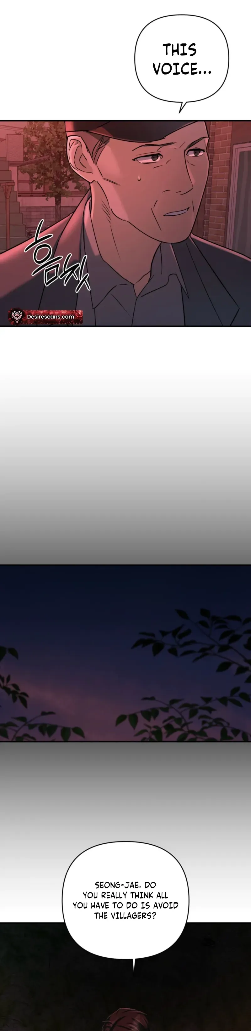The Method Messiah Chapter 28 page 7 - 
