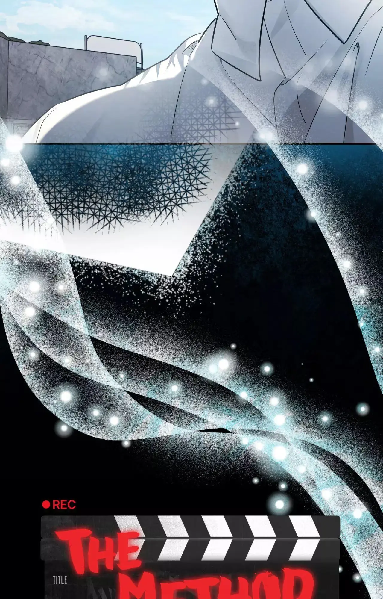 The Method Messiah Chapter 29 page 11 - 