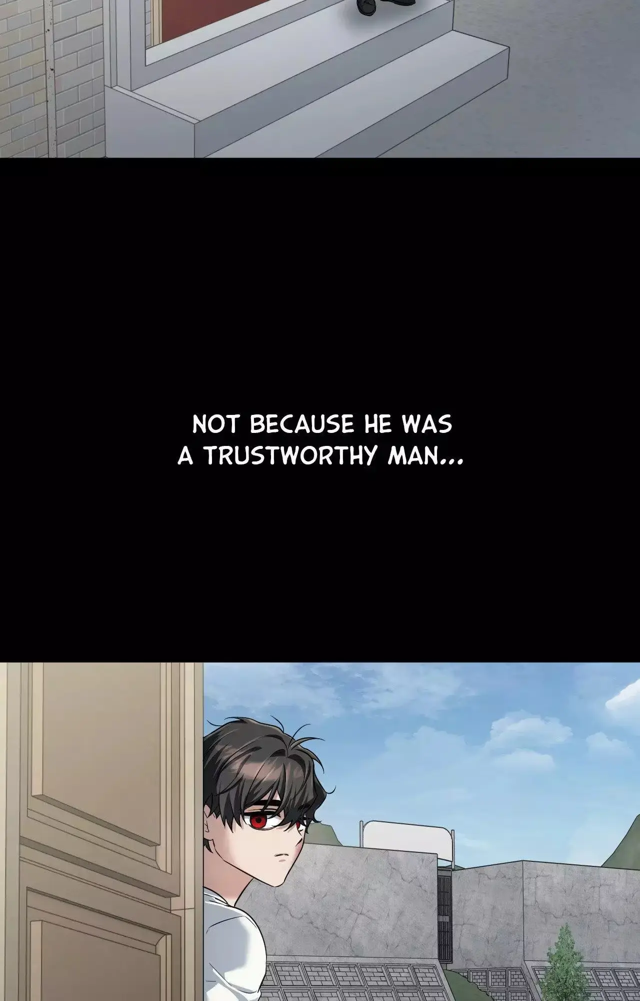 The Method Messiah Chapter 29 page 4 - 