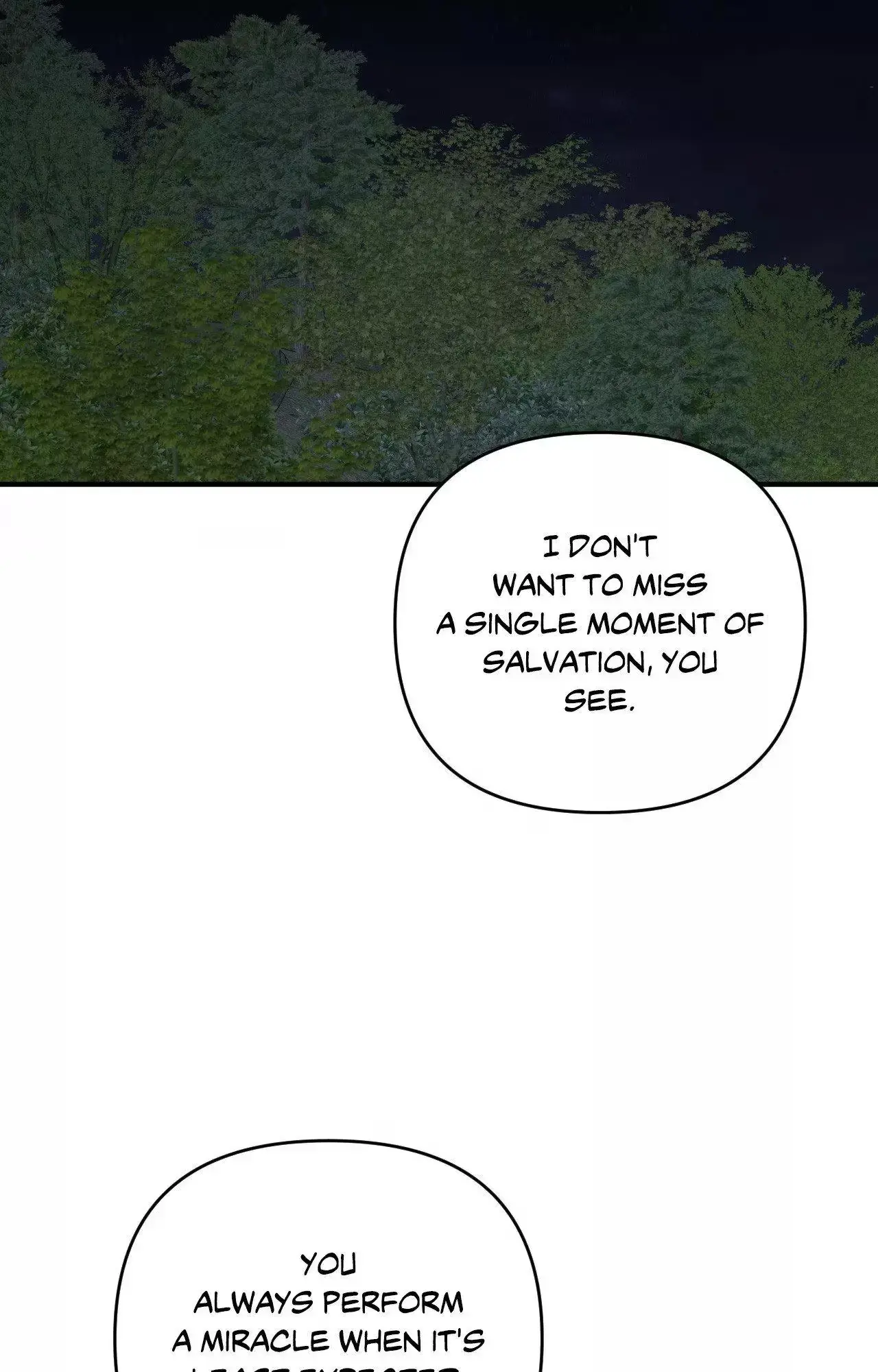The Method Messiah Chapter 29 page 36 - 