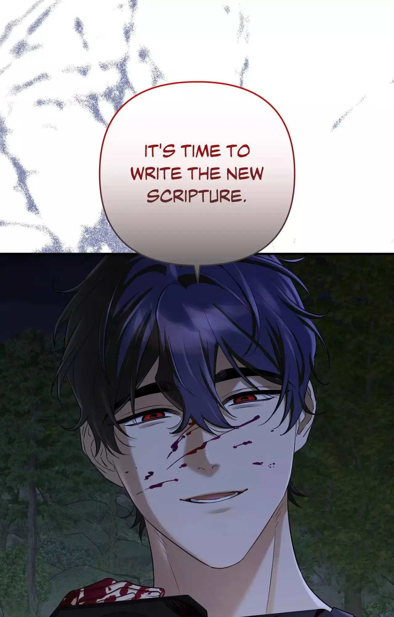 The Method Messiah Chapter 29 page 39 - 