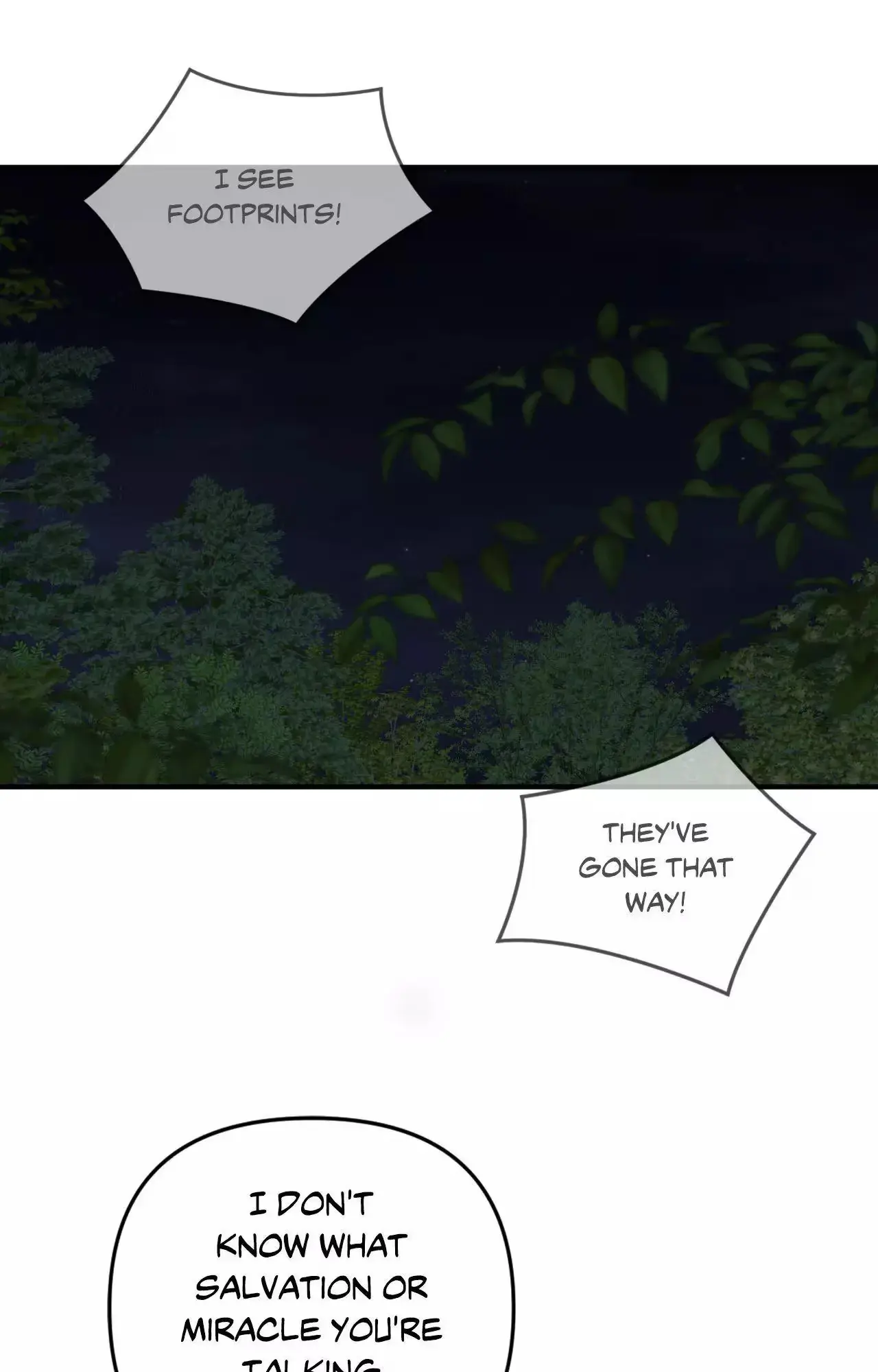 The Method Messiah Chapter 29 page 43 - 