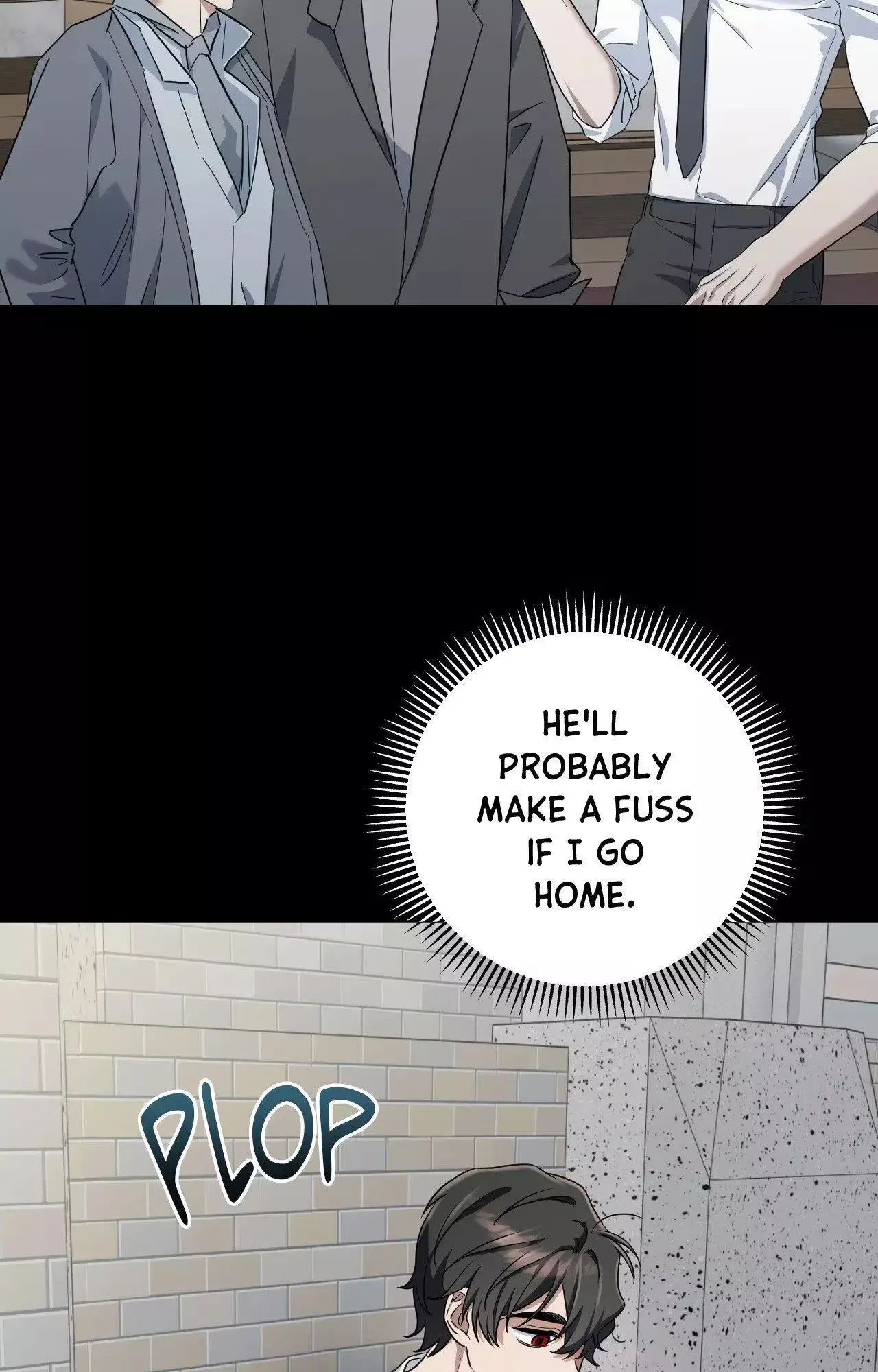 The Method Messiah Chapter 29 page 6 - 