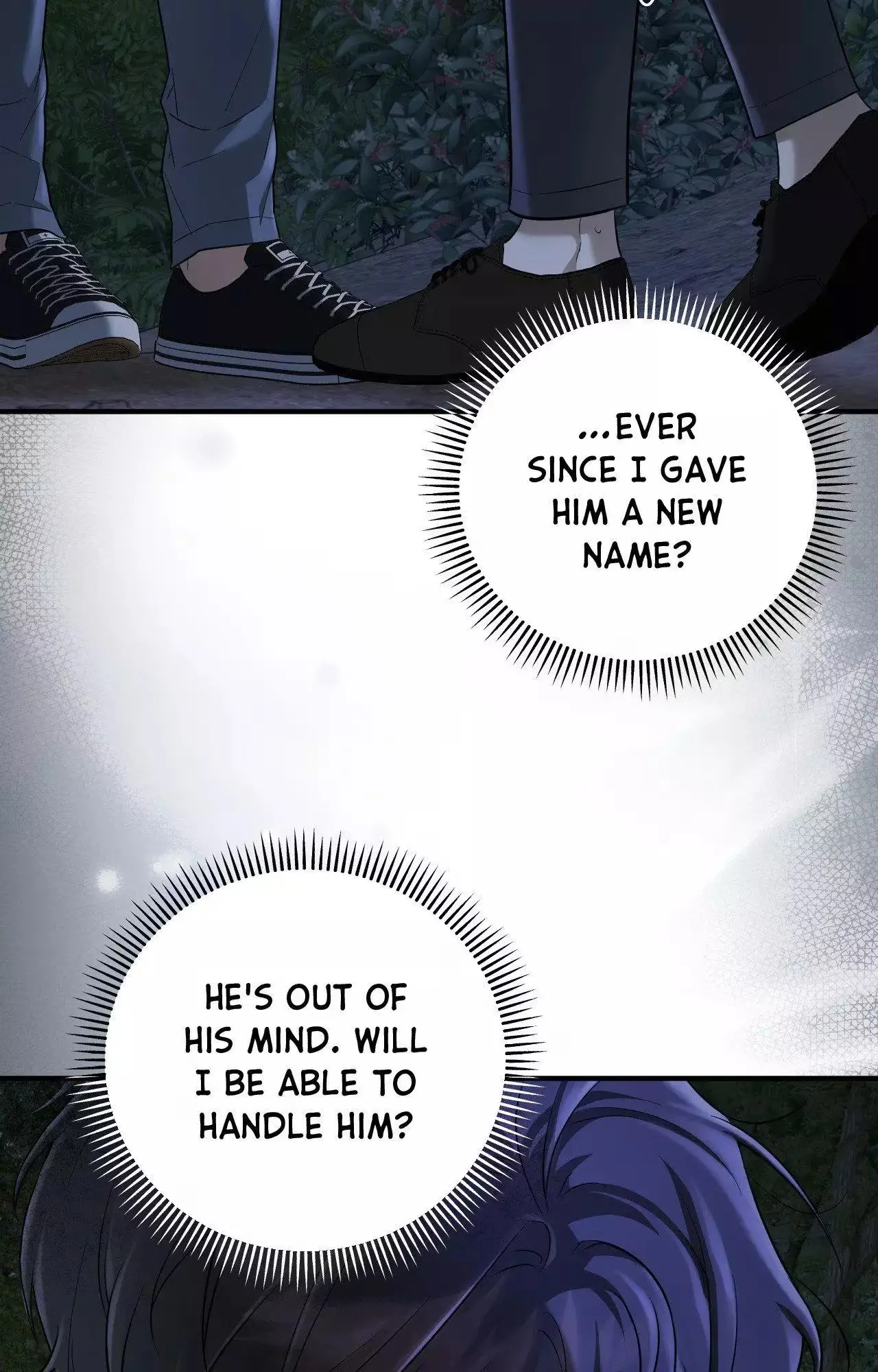 The Method Messiah Chapter 29 page 55 - 