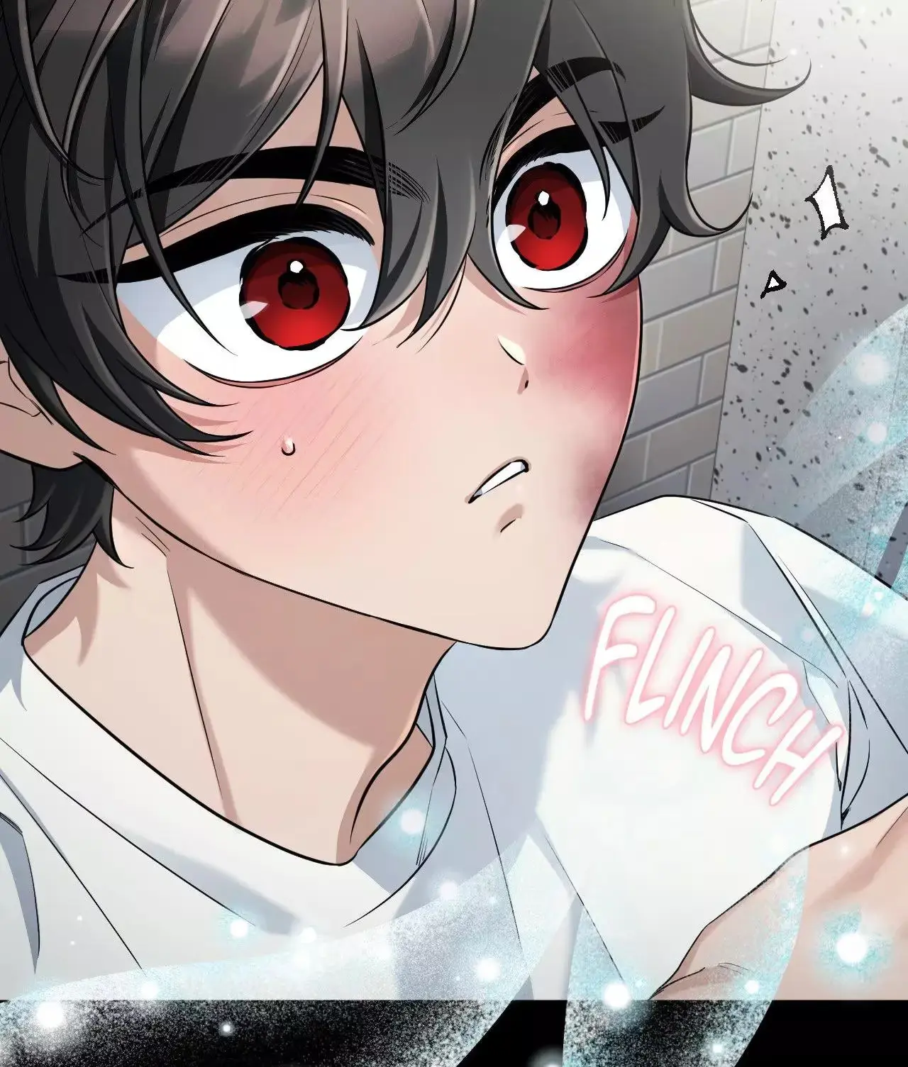 The Method Messiah Chapter 29 page 9 - 
