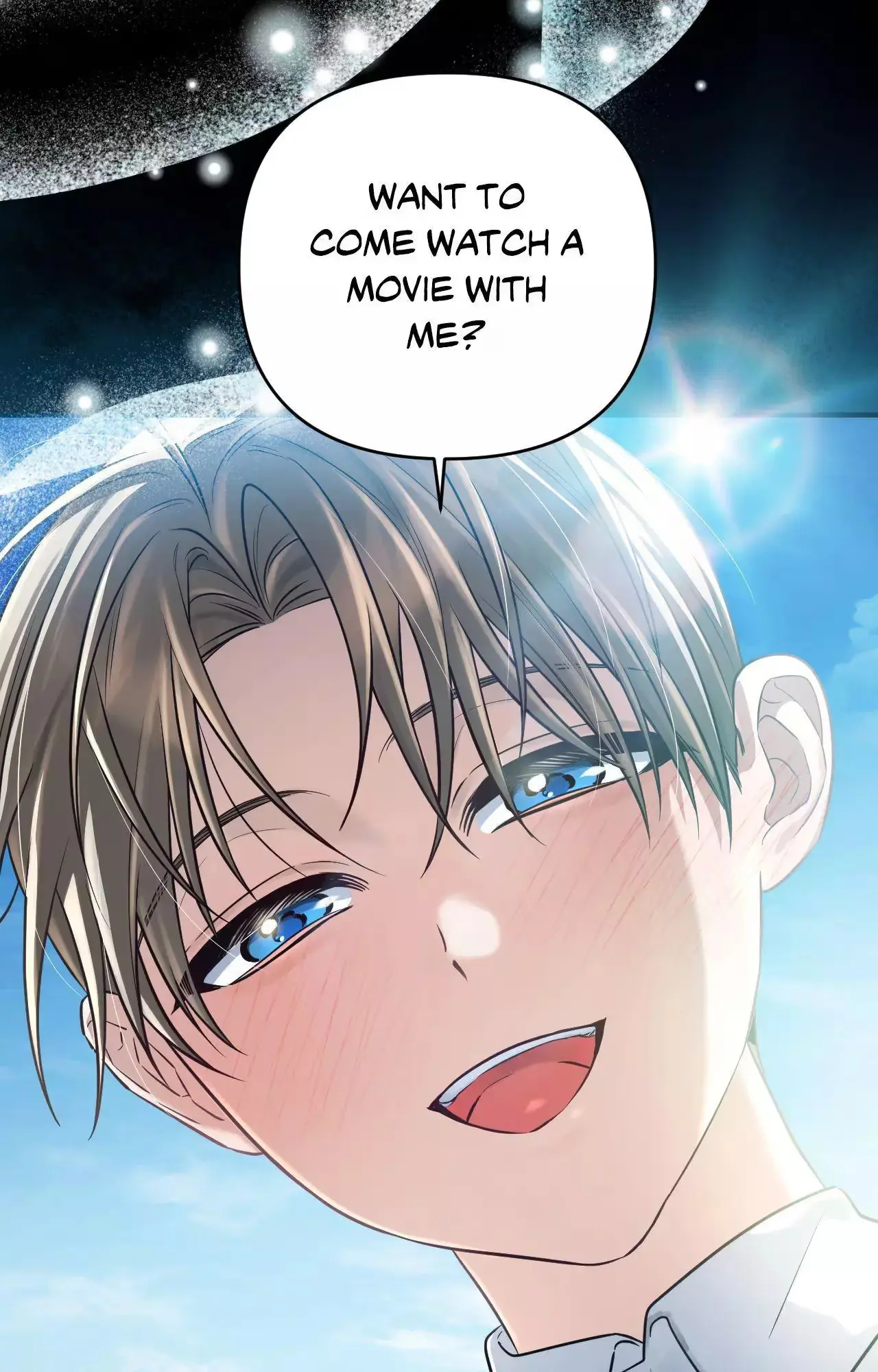 The Method Messiah Chapter 29 page 10 - 